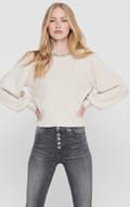 Miniatyrbild 1 av 4: Only - onlElsa LS Pullover