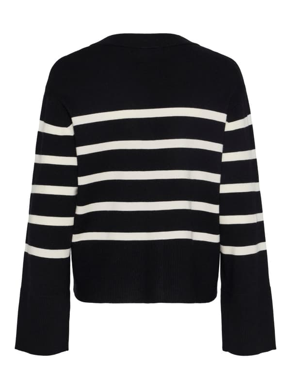 Pieces - pcSia LS Cardigan