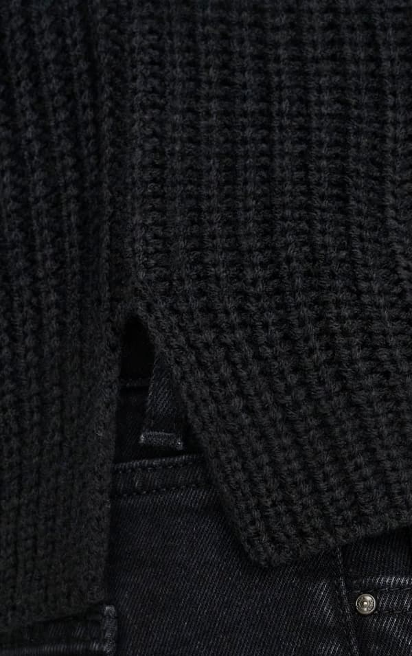 Jacqueline - jdyJusty Tine Slit Pull