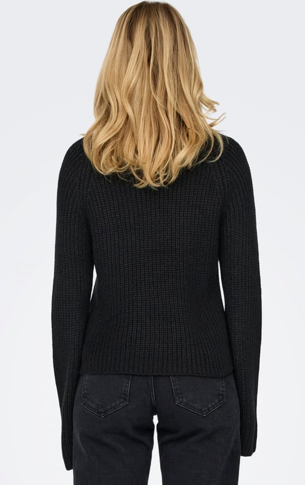 Jacqueline - jdyJusty Tine Slit Pull