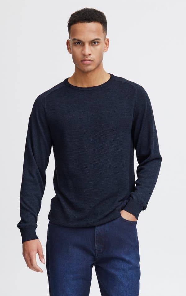 Blend - Tröja 20717497 Raglan