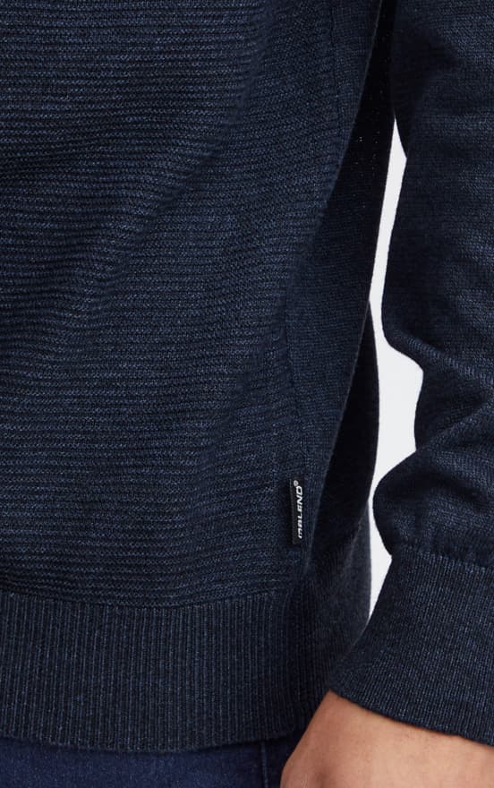 Blend - Tröja 20717497 Raglan