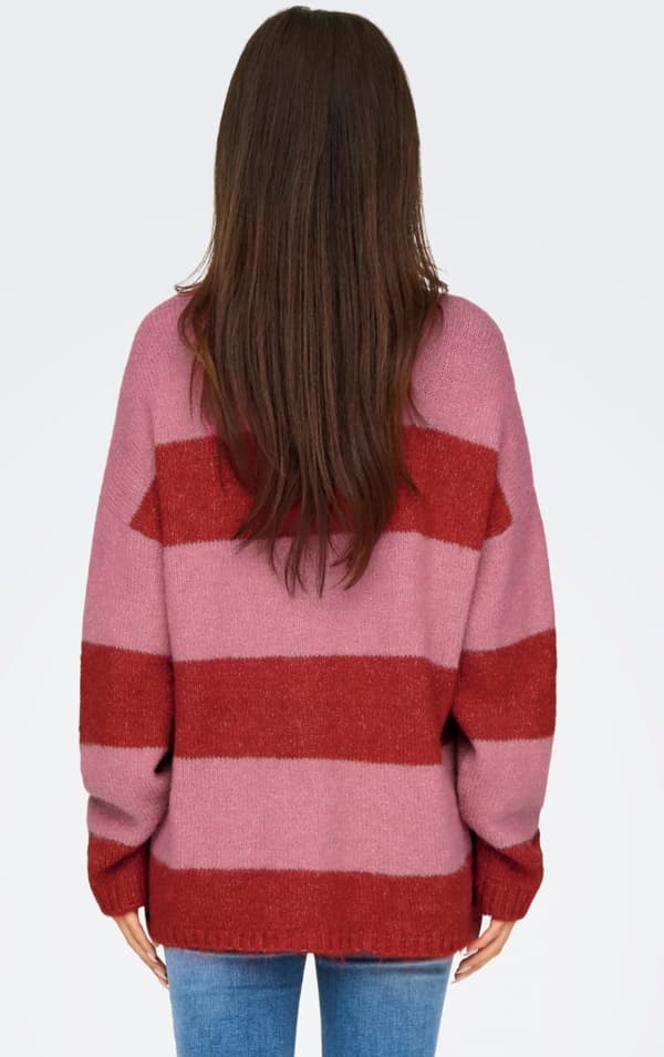 Only - onlFilone O-neck KNT