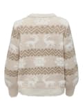 Miniatyrbild 2 av 2: Only - onlXmas Fairisle Pullover