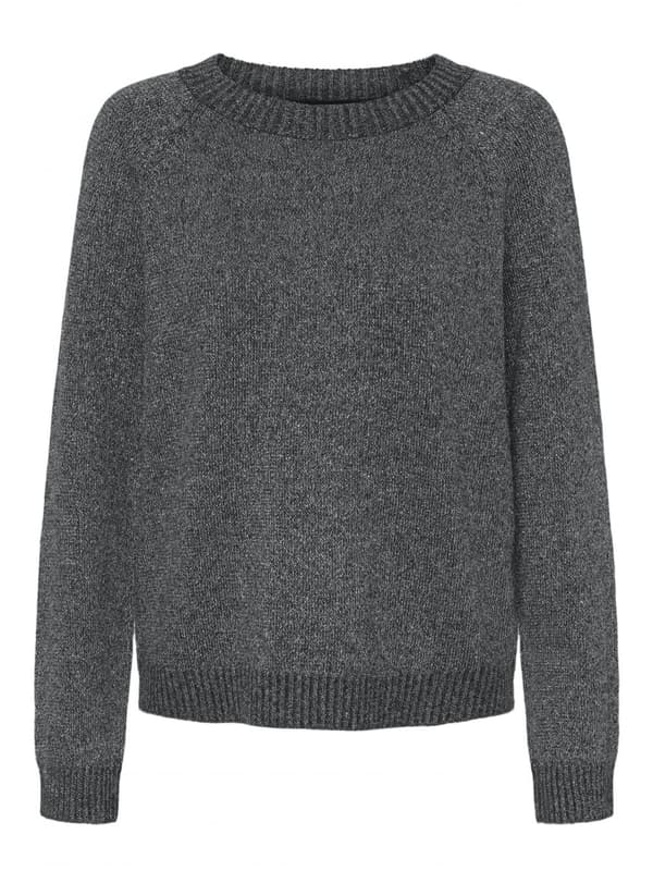 Vero Moda - vmDoffyshine O-neck Blouse