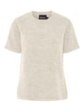 Miniatyrbild 1 av 2: Pieces - pcPiko SS O-neck Knit