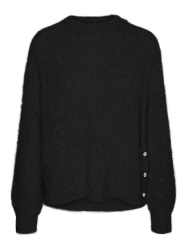 Vero Moda - vmGlassy Button Pullover