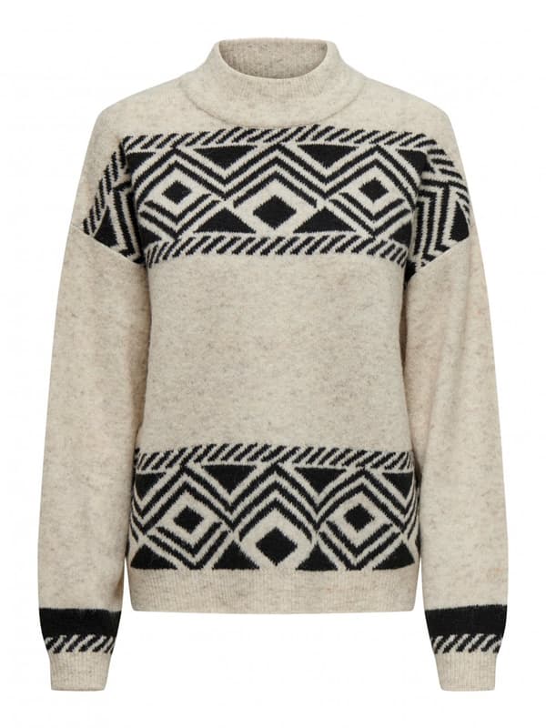 Only - onlVictoria LS Pullover