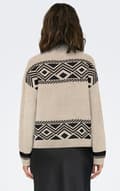 Miniatyrbild 2 av 4: Only - onlVictoria LS Pullover