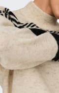 Miniatyrbild 3 av 4: Only - onlVictoria LS Pullover