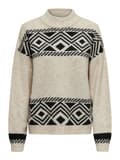 Miniatyrbild 4 av 4: Only - onlVictoria LS Pullover