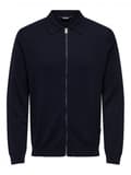 Miniatyrbild 4 av 4: Only & Sons - onsWyler Full Zip Shirt