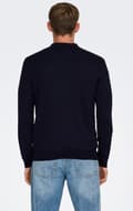 Miniatyrbild 2 av 4: Only & Sons - onsWyler Full Zip Shirt