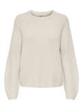 Miniatyrbild 1 av 3: Only - onlFia LS O-neck Knit