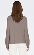Miniatyrbild 2 av 3: Only - onlFia LS O-neck Knit