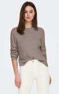 Miniatyrbild 1 av 3: Only - onlFia LS O-neck Knit