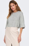 Miniatyrbild 3 av 4: Only - onlSimoni 3/4 Pullover