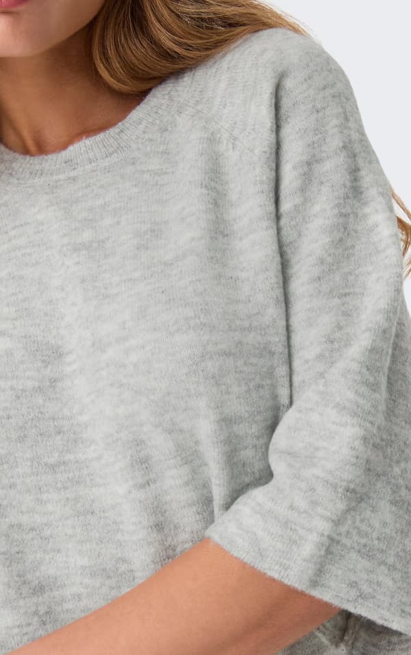 Only - onlSimoni 3/4 Pullover