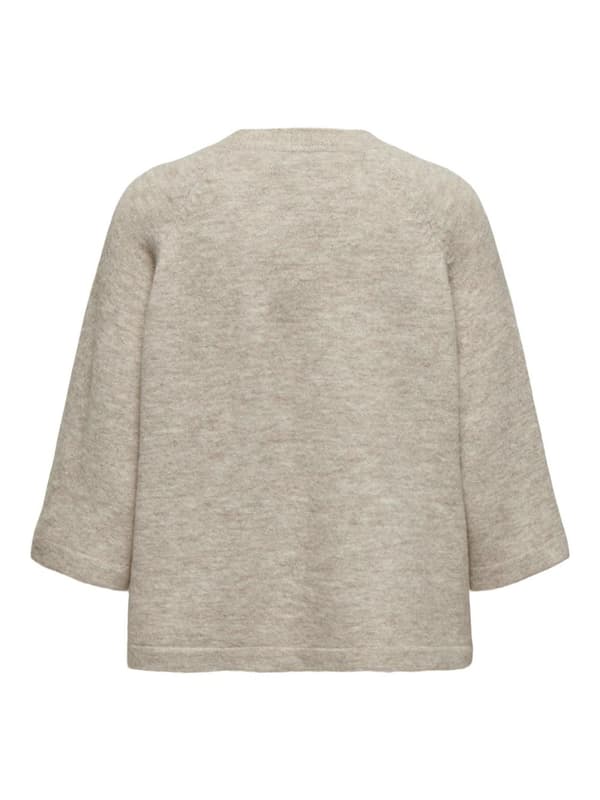 Only - onlSimoni 3/4 Pullover