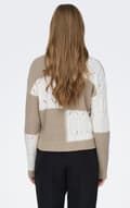 Miniatyrbild 2 av 4: Jacqueline - jdyJusty Struc Pullover