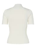Miniatyrbild 2 av 2: Pieces - pcJuline SS Rev Knit Tee