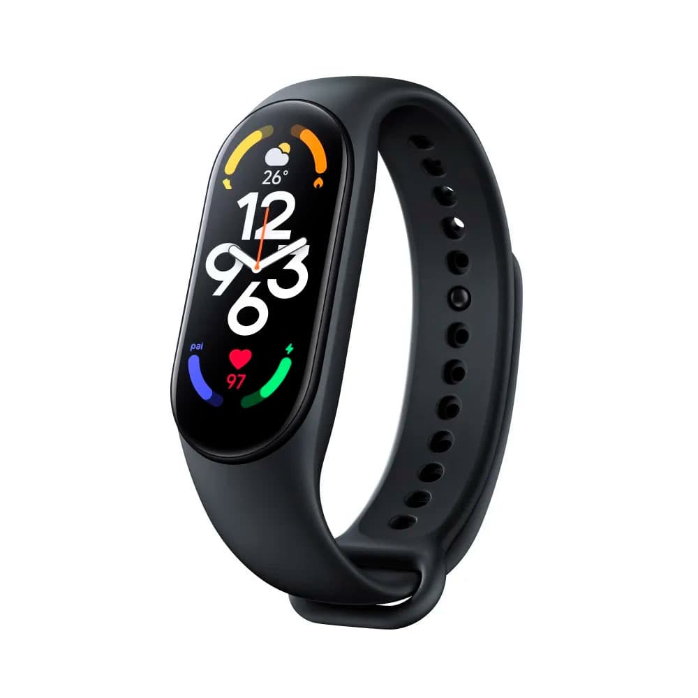 Xiaomi Mi Band 7 aktivitetsarmband