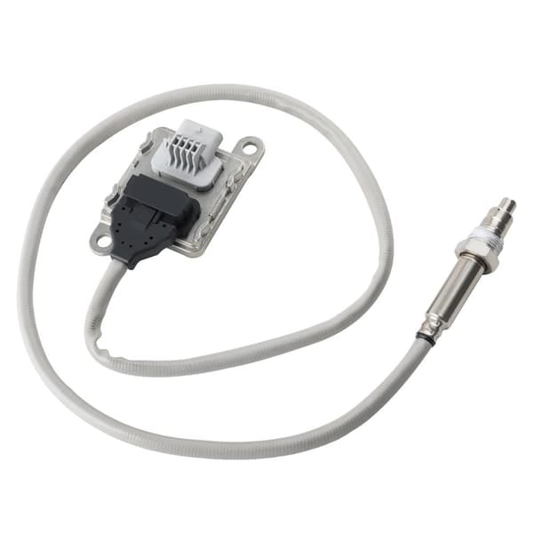 Nox-sensor til Peugeot Boxer Kasten 2015-2023, Høj følsomhed, OEM-certificeret 12V