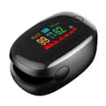 Miniatyrbild 4 av 8: Syremätare Oximeter och Pulsmätare för Finger – Pulsoximeter
