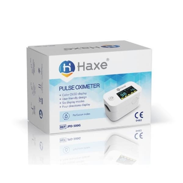 Pulsoximeter JPD-500G