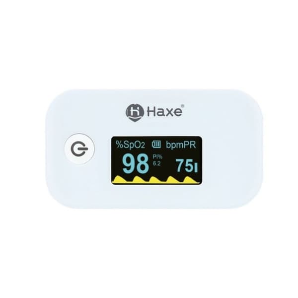 Pulsoximeter JPD-500G