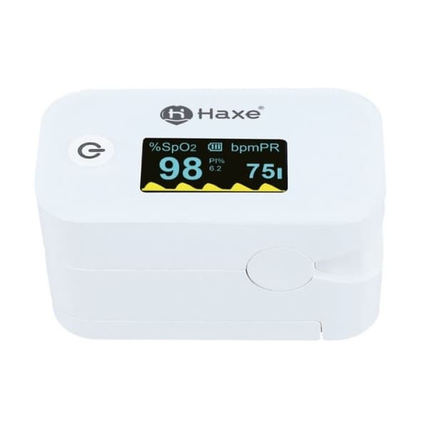 Pulsoximeter napalcowy JPD-500G