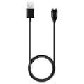Miniatyrbilde 1 av 5: Ladekabel for Garmin Fenix 8 med sikker og rask lading - 1m