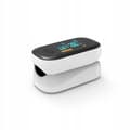 Miniatyrbillede 2 af 4: Pulsoximeter Oro-Oximeter Hvid