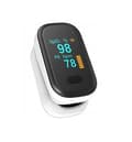 Miniatyrbillede 1 af 4: Pulsoximeter Oro-Oximeter Hvid