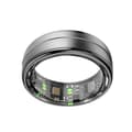 Miniatyrbild 3 av 5: Smart Ring med Hälsoövervakning och träningslägen Strl 11 - Svart R06