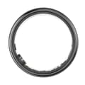 Miniatyrbild 5 av 5: Smart Ring med Hälsoövervakning och träningslägen Strl 11 - Svart R06