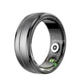 Miniatyrbild 1 av 5: Smart Ring med Hälsoövervakning och träningslägen Strl 11 - Svart R06