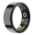 Miniatyrbild 1 av 3: Smart Ring med pulsövervakning och flera träningslägen Strl 7 R11M