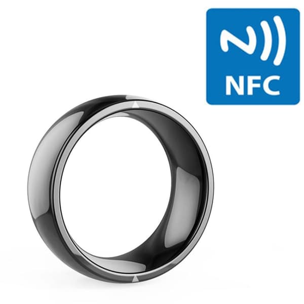 Jakcom Smart Ring 62,8 mm for iOS og Android R4