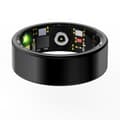Miniatyrbilde 2 av 3: Smart Ring med pulsmåling og flere treningsmoduser Størrelse 7 R11M