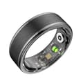 Pikkukuva 4 / 4: Smart Ring unen ja sykkeen seurannalla Koko 9 R03