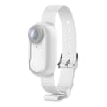 Pikkukuva 1 / 7: Silikoniranneke Insta360 GO 3 / GO 3S - Valkoinen