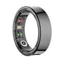Pikkukuva 1 / 3: Smart Ring sykemittauksella ja useilla harjoitustiloilla Koko 11 - Svart R09