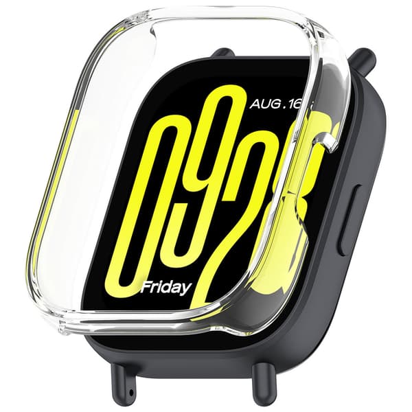 Beskyttende skall for Xiaomi Redmi Watch 5 Active