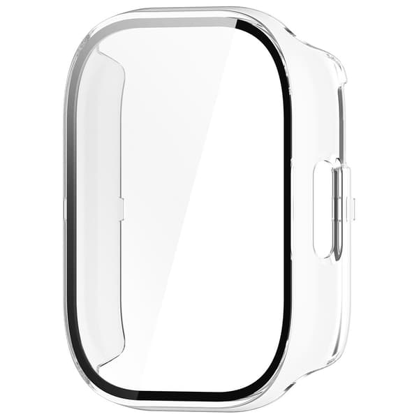 Suojakotelo näytönsuojalla Xiaomi Redmi Watch 5 Lite -laitteelle