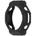 Miniatyrbilde 2 av 2: Beskyttende skall for Amazfit T-REX 3 - Svart
