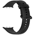 Miniatyrbild 3 av 4: Silikonarmband till Honor Watch 5 - Svart