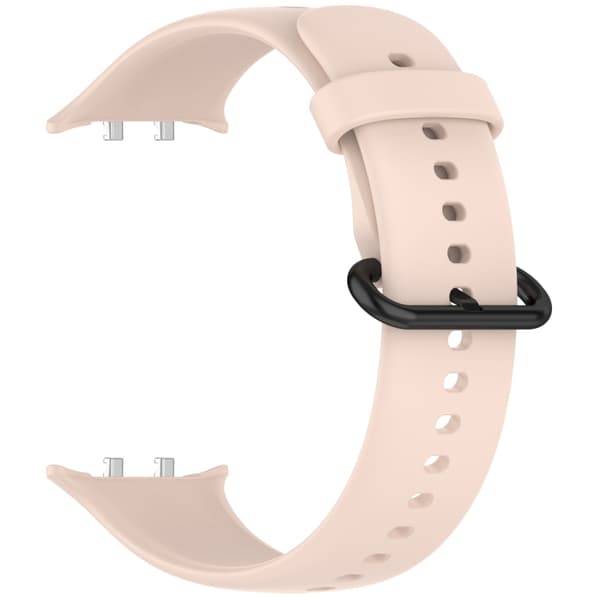 Silikonearmbånd til Honor Watch 5 - Pink