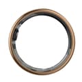 Miniatyrbilde 2 av 2: Maxlife Smart Ring Størrelse 11 - Gull MXSR-100