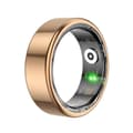 Miniatyrbilde 1 av 2: Maxlife Smart Ring Størrelse 11 - Gull MXSR-100